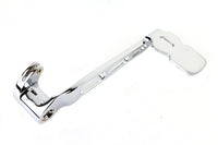 HARLEY Billet Chrom Bremspedal passend für 2008-2013 FLT,