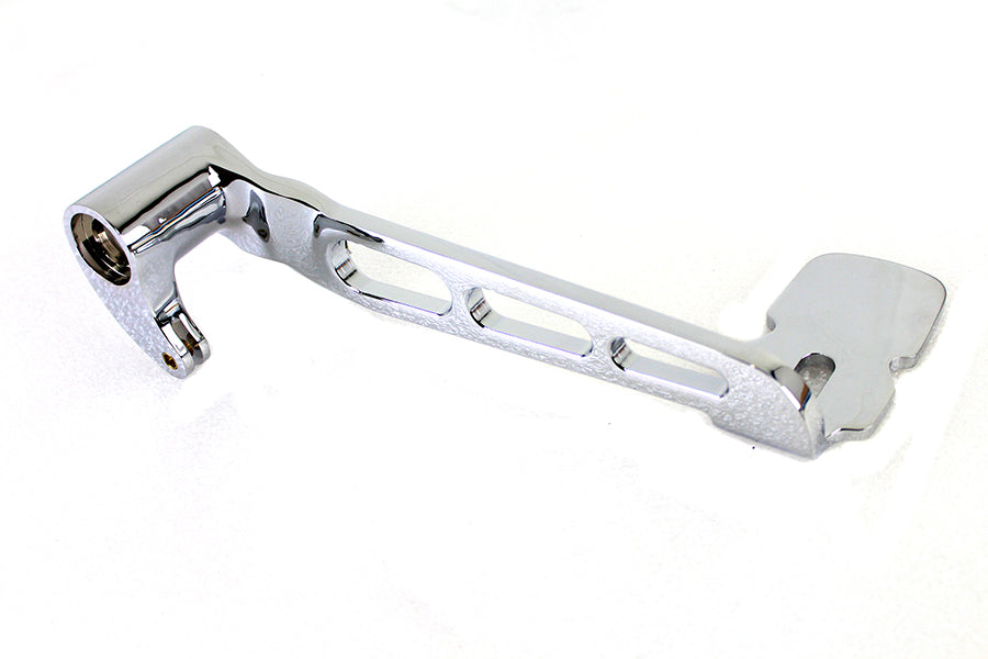 HARLEY Billet Chrom Bremspedal passend für 2008-2013 FLT,