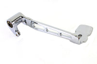 HARLEY Billet Chrom Bremspedal passend für 2008-2013 FLT,