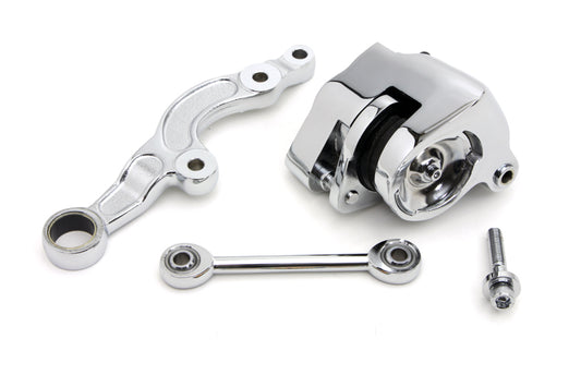 HARLEY Spring Fork Brake Caliper Kit fits 1988-2007 FXSTS,