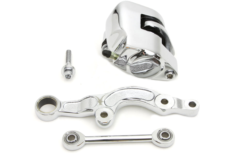 HARLEY Spring Fork Brake Caliper Kit fits 1988-2007 FXSTS,