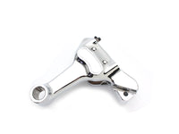 HARLEY Chrom 4-Kolben Hinterradbremssattel, passend für 2006-2007 FXD, 2006-2007 FXDWG,