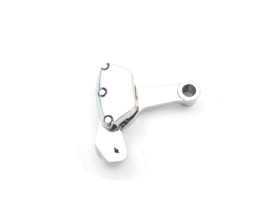 HARLEY Chrom 4-Kolben Hinterradbremssattel, passend für 2006-2007 FXD, 2006-2007 FXDWG,