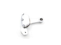 HARLEY Chrom 4-Kolben Hinterradbremssattel, passend für 2006-2007 FXD, 2006-2007 FXDWG,