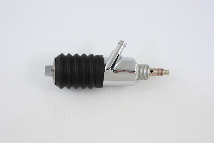 HARLEY Hauptbremszylinder hinten Natur passend für 1992-1994 FLT,