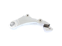 HARLEY Hinterradbremssattelhalterung Chrom Passend für 2008-UP FLT,