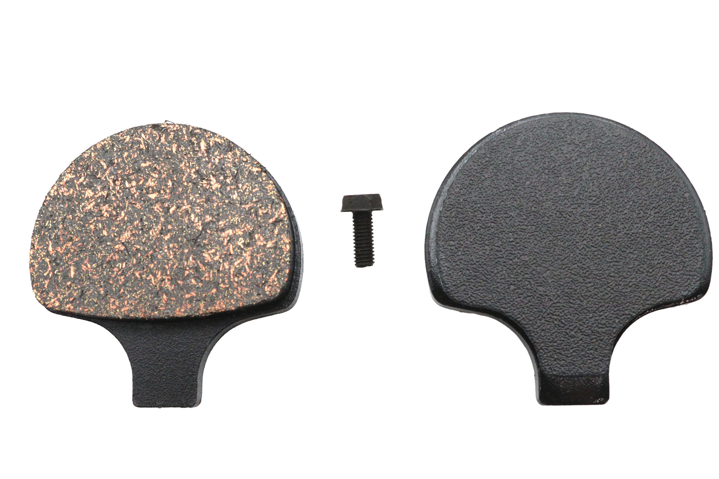 HARLEY Duro Keramik Bremsbelagsatz vorne passend für 1984-1999 XL, 1984-1999 FLT, 1984-1999 FXST, 1986