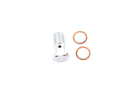 HARLEY 6-Punkt Hohlschraubensatz 12mm Passend für 1984-2010 FXST, 1991-2010 FXD, 1984-2003 XL,
