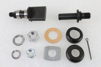 HARLEY Rear Mechanical Brake Parts Kit Chrome fits 1937-1952 EL,   1941-1957 FL,