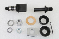 HARLEY Rear Mechanical Brake Parts Kit Chrome fits 1937-1952 EL,   1941-1957 FL,