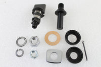 HARLEY Rear Mechanical Brake Parts Kit Chrome fits 1937-1952 EL,   1941-1957 FL,