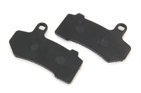 HARLEY Duro Bremsbelagsatz hinten passend für 2008-UP FLT,