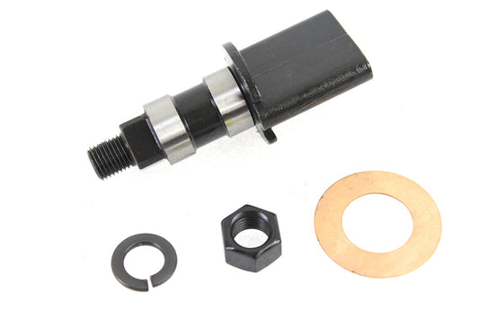 HARLEY Replica Rear Brake Cam Raw fits 1936-1940 EL,   1941-1957 FL,   1937-1948 UL,