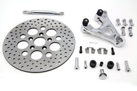 HARLEY Hinterradbremssattel-Kit Passend für 1983-1985 FXE,   1983-1985 FXE,