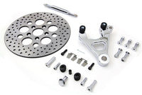 HARLEY Hinterradbremssattel-Kit Passend für 1983-1985 FXE,   1983-1985 FXE,