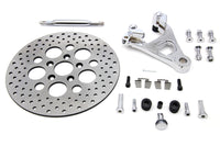 HARLEY Hinterradbremssattel-Kit Passend für 1983-1985 FXE,   1983-1985 FXE,