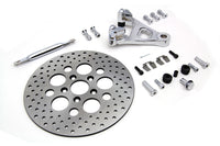 HARLEY Hinterradbremssattel-Kit Passend für 1983-1985 FXE,   1983-1985 FXE,