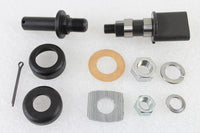 HARLEY Bremsbacken-Drehbolzen-Set parkerisiert, passend für 1936-1953 EL, 1941-1957 FL,