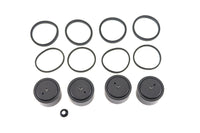 HARLEY Rear Caliper Piston Kit with Seals fits 2008-UP FLT,