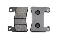 HARLEY Duro Kevlar Bremsbeläge vorne passend für 2015-UP FXST, 2015-UP FLST,
