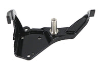 HARLEY OE Bremsfußpedalhalterung Schwarz Passend für 2007-2017 FLT,
