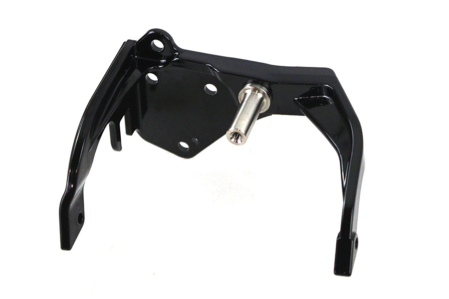 HARLEY OE Bremsfußpedalhalterung Schwarz Passend für 2007-2017 FLT,