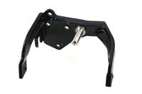 HARLEY OE Bremsfußpedalhalterung Schwarz Passend für 2007-2017 FLT,