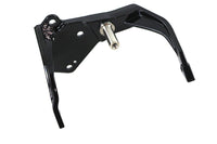 HARLEY OE Bremsfußpedalhalterung Schwarz Passend für 2007-2017 FLT,