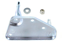 HARLEY Rear Brake Pedal Mount Plate Zinc fits 1979-1984 FL,
