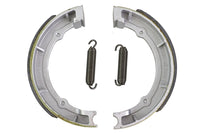 HARLEY Replica Front Brake Shoe Set fits 1971-1972 FX,   1964-1972 XL,
