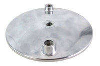 HARLEY Vorderbremsankerplatte Passend für 1964-1972 XL, 1971-1972 FX,