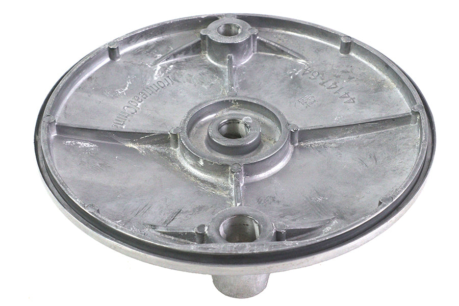 HARLEY Vorderbremsankerplatte Passend für 1964-1972 XL, 1971-1972 FX,