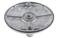 HARLEY Vorderbremsankerplatte Passend für 1964-1972 XL, 1971-1972 FX,