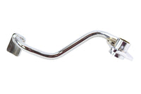 HARLEY FXE Bremspedal Chrom Passend für 1978-1984 FXE,
