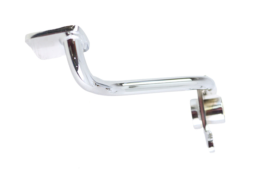 HARLEY FXE Bremspedal Chrom Passend für 1978-1984 FXE,