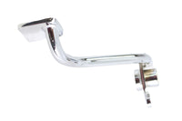 HARLEY FXE Bremspedal Chrom Passend für 1978-1984 FXE,