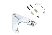 HARLEY Softail Rear Caliper Bracket Chrome fits 1987-1999 FLST,