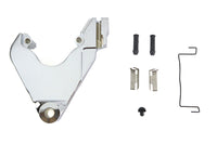 HARLEY Softail Rear Caliper Bracket Chrome fits 1987-1999 FLST,