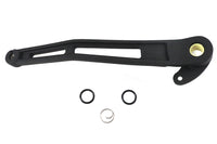 HARLEY M8 Black Ops Bremspedal Schwarz Passend für 2018-UP FXSB,