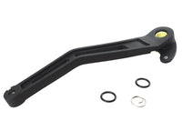 HARLEY M8 Black Ops Bremspedal Schwarz Passend für 2018-UP FXSB,