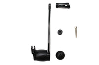 HARLEY Touring Bremspedal Schwarz Passend für 2014-UP FLH,