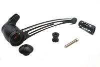 HARLEY Touring Bremspedal Schwarz Passend für 2014-UP FLH,