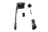HARLEY Touring Bremspedal Schwarz Passend für 2014-UP FLH,