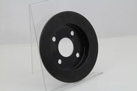 HARLEY Trike Hinterradbremsscheibe Passend für 2009-2013 FLHTCUTG, 2009-2013 FLHXXX,