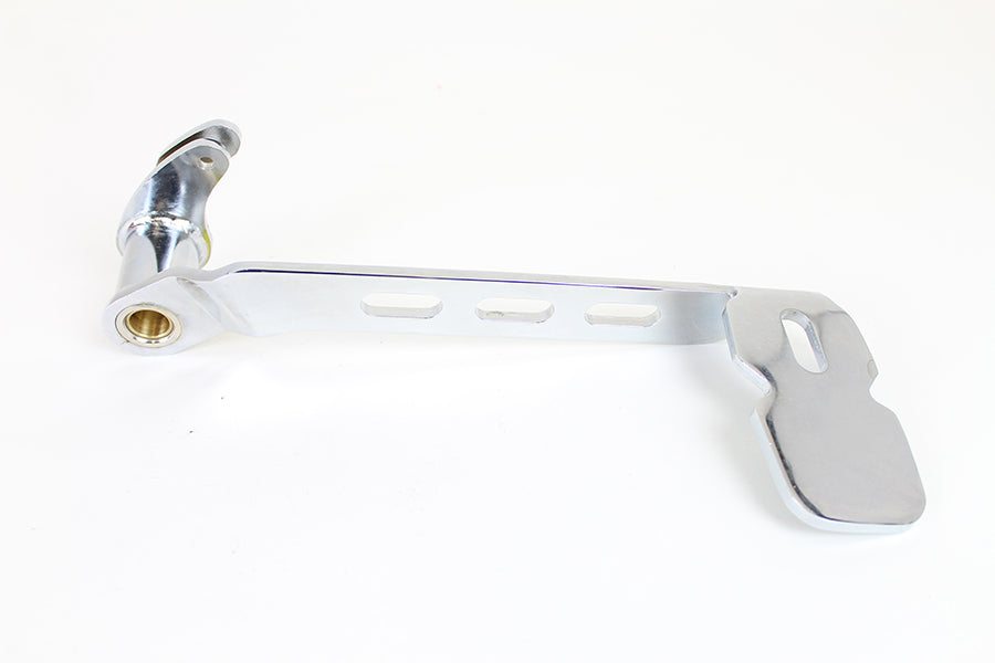 HARLEY 3-Schlitz Bremshebel verchromt passend für 2008-2013 FLT,