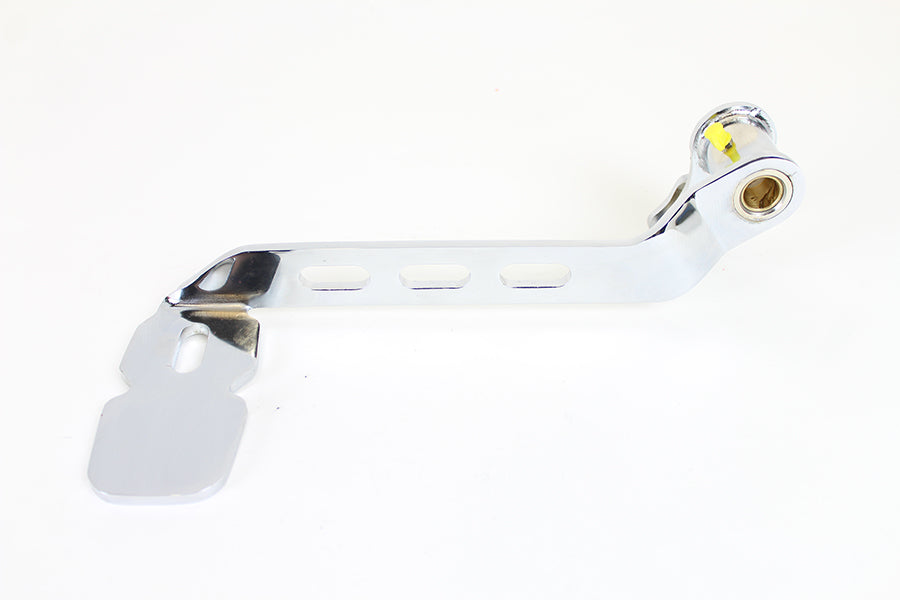 HARLEY 3-Schlitz Bremshebel verchromt passend für 2008-2013 FLT,