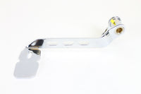 HARLEY 3-Schlitz Bremshebel verchromt passend für 2008-2013 FLT,