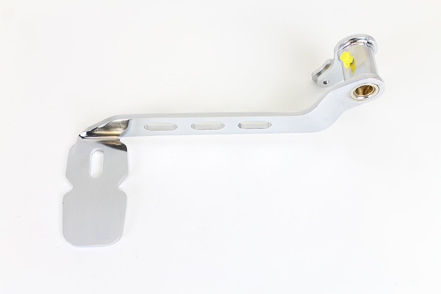 HARLEY 3-Schlitz Bremshebel verchromt passend für 2008-2013 FLT,
