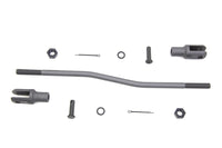 HARLEY Bremsgestänge-Kit vorne, parkerisiert, passend für 1936–1952 EL, 1937–1948 U, 1941–1957 FL,