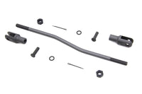 HARLEY Bremsgestänge-Kit vorne, parkerisiert, passend für 1936–1952 EL, 1937–1948 U, 1941–1957 FL,